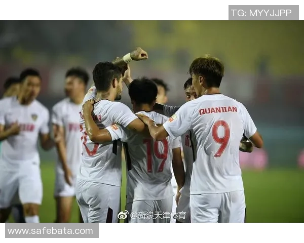 天津权健足球俱乐部重塑辉煌之路探索与挑战并存的未来发展战略